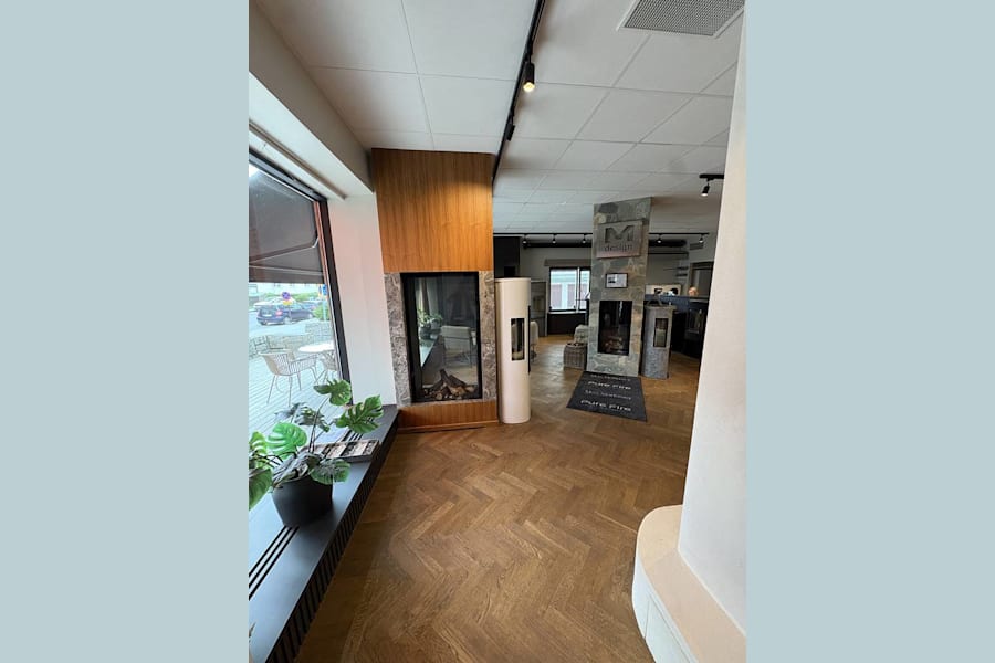 Lokal på Källängsvägen 26, Lidingö – bild 6