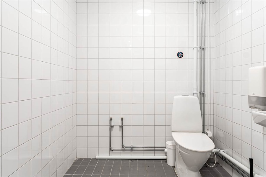 Lagerlokal på Spjutvägen 5E, Järfälla – bild 10