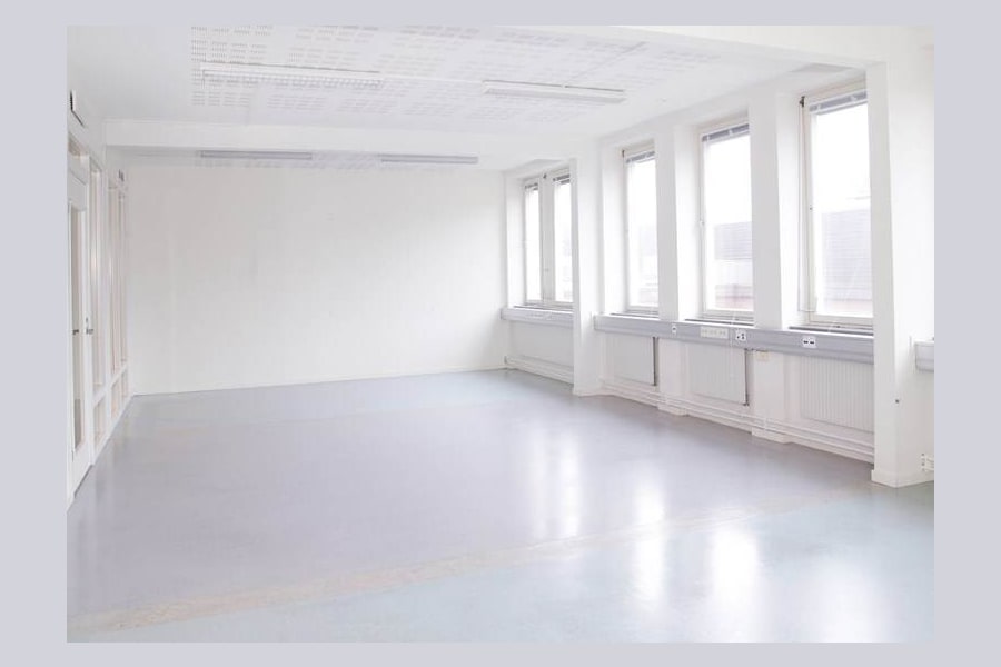 Kontorslokal på Lasarettsvägen 1-19, Trollhättan – bild 5