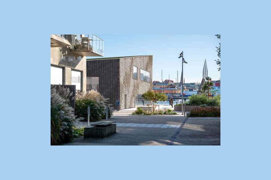 Kontorslokal på Lindholmshamnen 28, Göteborg – bild 3