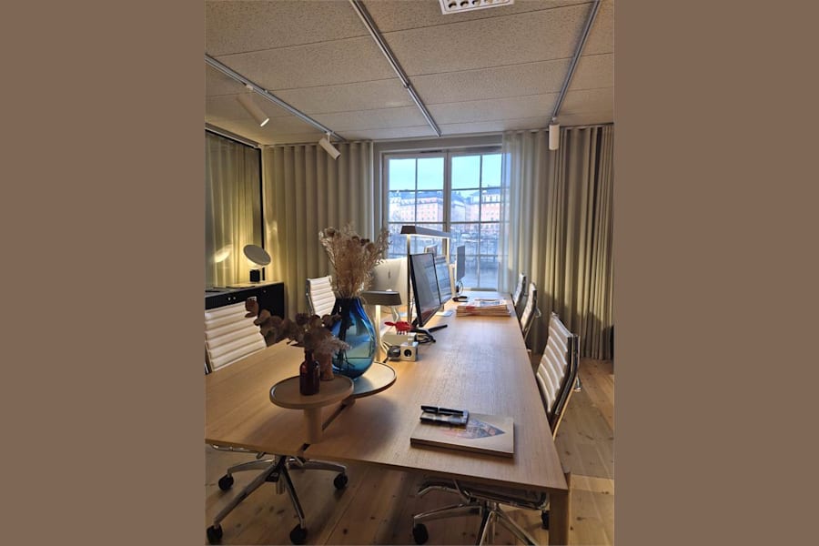 Sankt Eriksterrassen 72A - image - 5