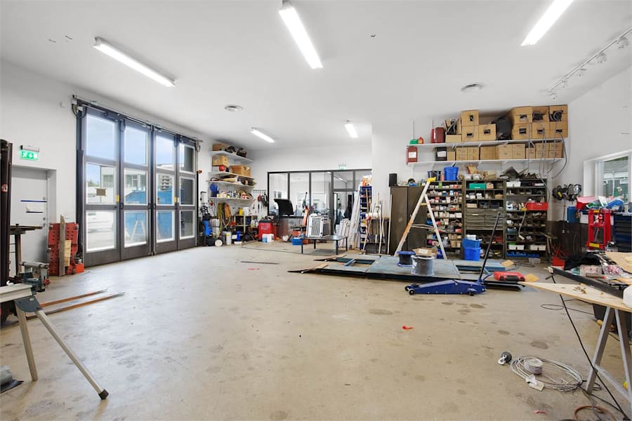 Industrilokal på Stenhuggarvägen 9, Saltsjö-boo – bild 2