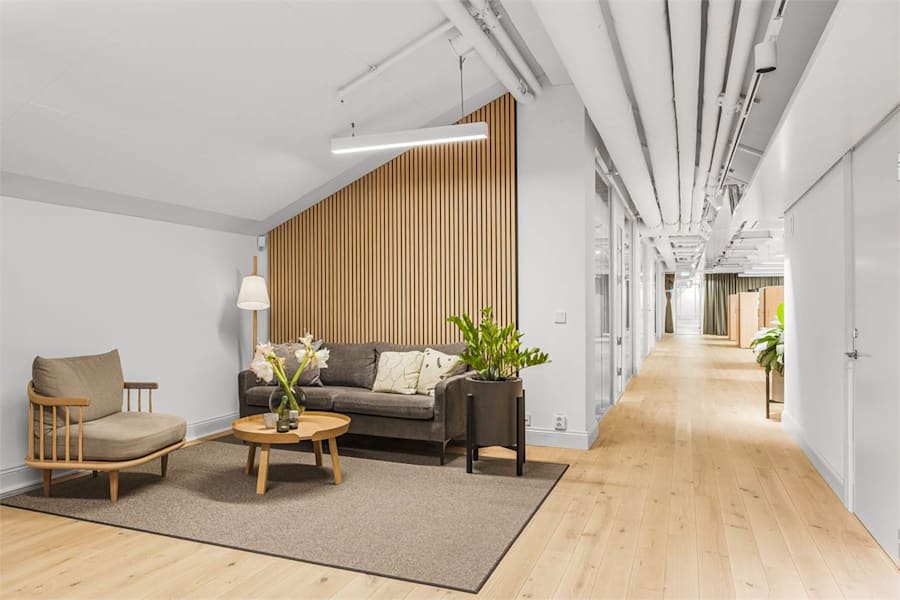 Kontorslokal på Torsgatan 26, Stockholm – bild 17