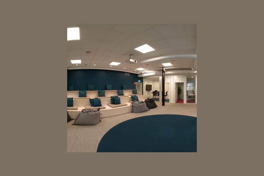 Krokslätts Fabriker 61 - image - 2