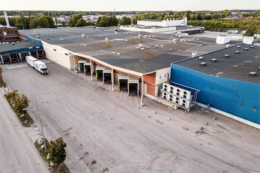 Stenbygatan 3 - image - 20