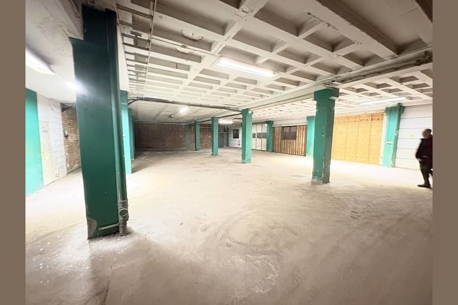 Industrilokal på Långgatan 1, Vålberg – bild 5