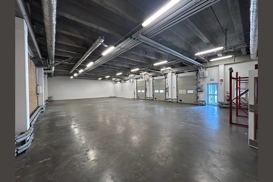 Kontorslokal på Danmarksgatan 26, Uppsala – bild 2