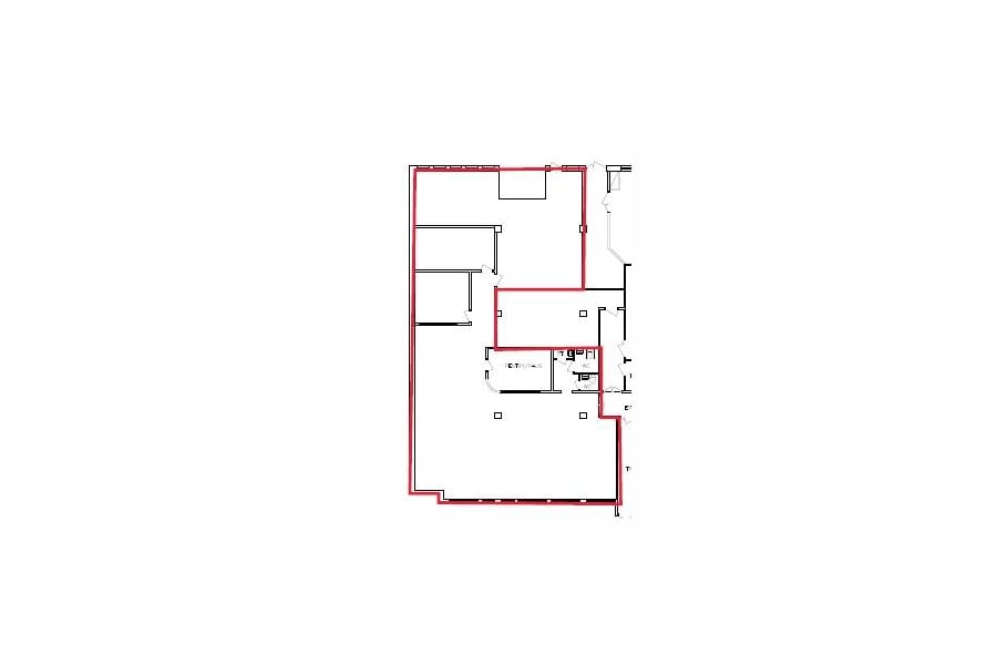 Butikslokal på Kråketorpsgatan 20, Mölndal – bild 11