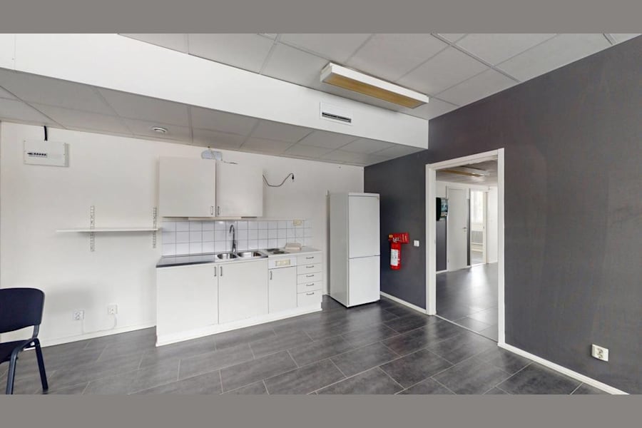 Kontorslokal på Wedavägen 6, Södertälje – bild 2