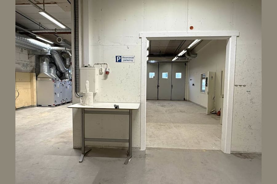 Butikslokal på Hantverkarvägen 24, Handen – bild 10