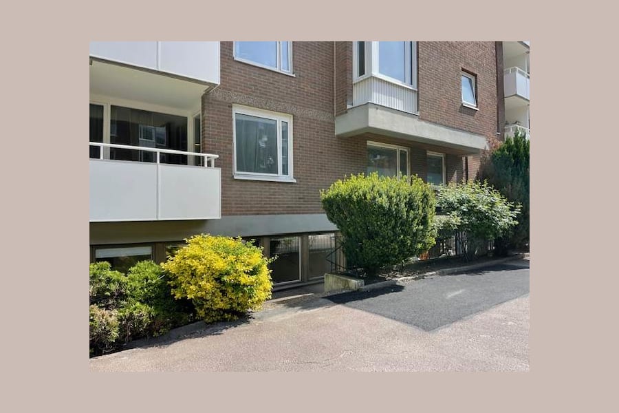 Kontorslokal på Karl Gustavsgatan 54, Göteborg – bild 5