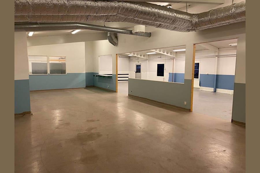 Butikslokal på Industrigatan 10, Charlottenberg – bild 3