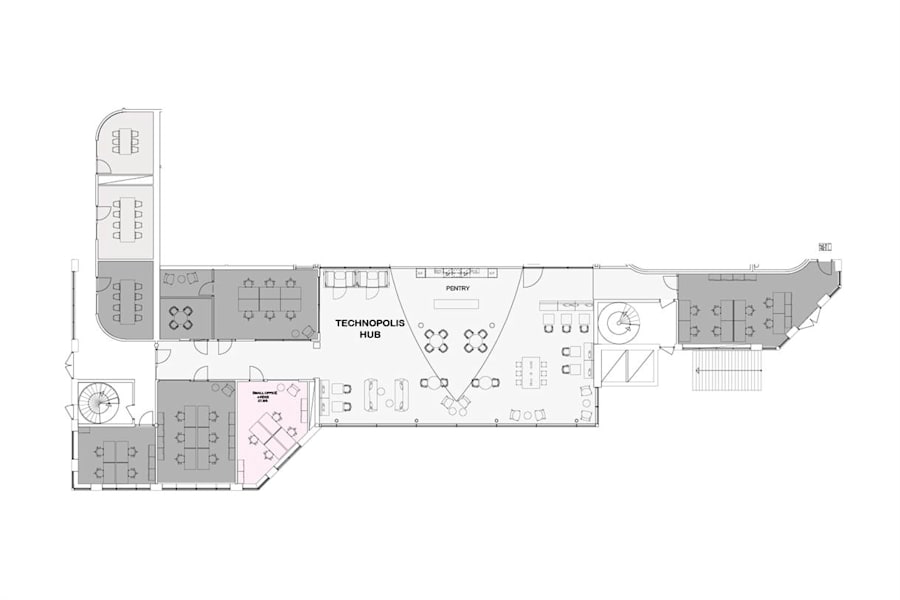 Johan Willins gata 6 - image - 11