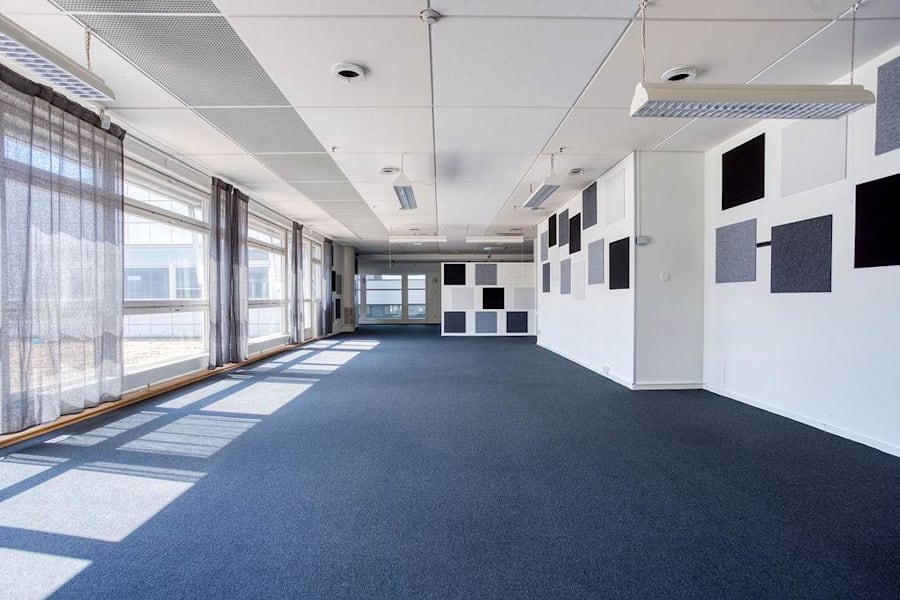 Industrilokal på Esbogatan 11, Kista – bild 4