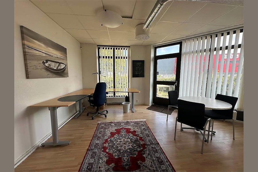 Lokal på Stenbrovägen 2, Helsingborg – bild 14