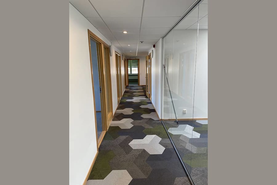 Kontorslokal på Lassabackavägen 1, Varberg – bild 8