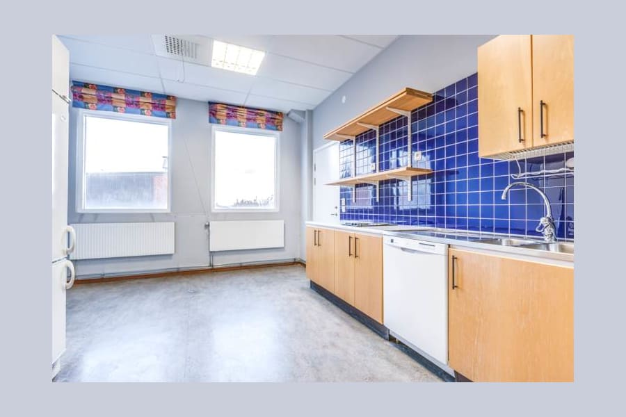 Industrilokal på Sorterargatan 9, Vällingby – bild 4