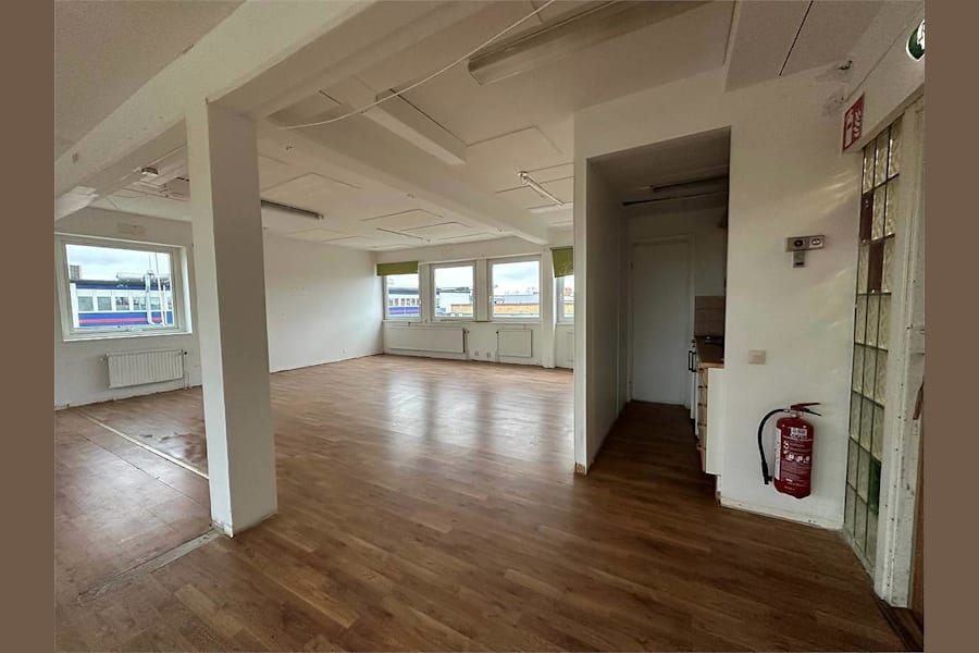 Kontorslokal på Scheelegatan 13, Malmö – bild 5