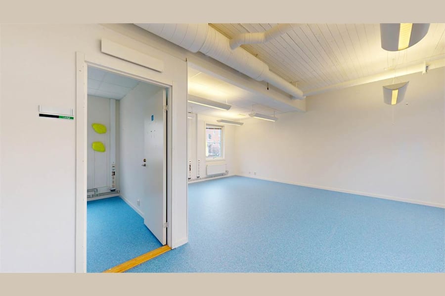 Kontorslokal på Fredsgatan 21, Trelleborg – bild 3