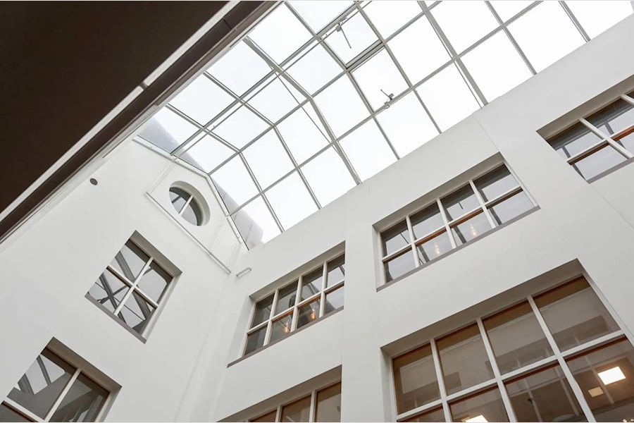 Kontorslokal på Kungsgatan 23, GÖTEBORG – bild 8