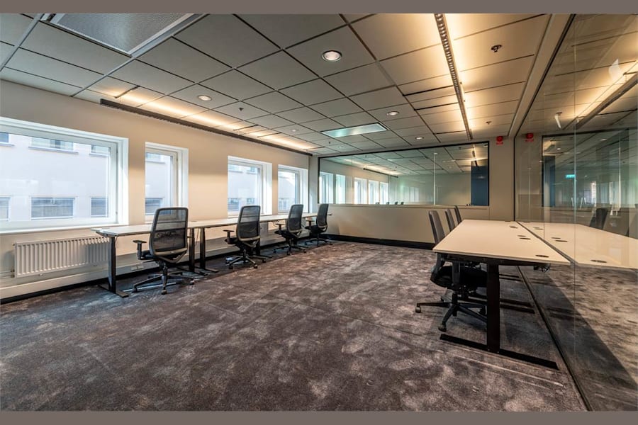 Sveavägen 38 - image - 6