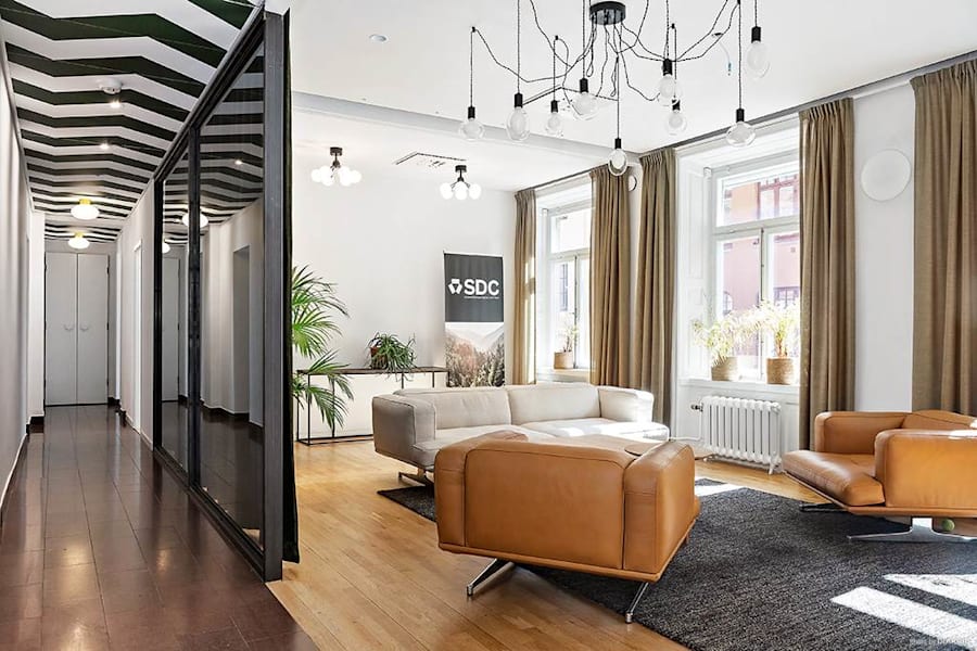 Riddargatan 17 - image - 2