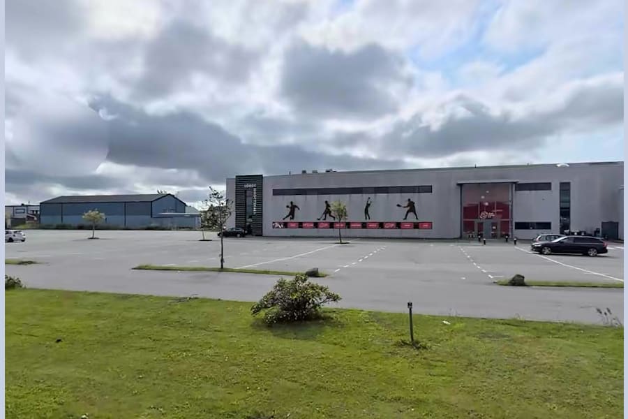 Butikslokal på Marknadsvägen 8, Löddeköpinge – bild 5