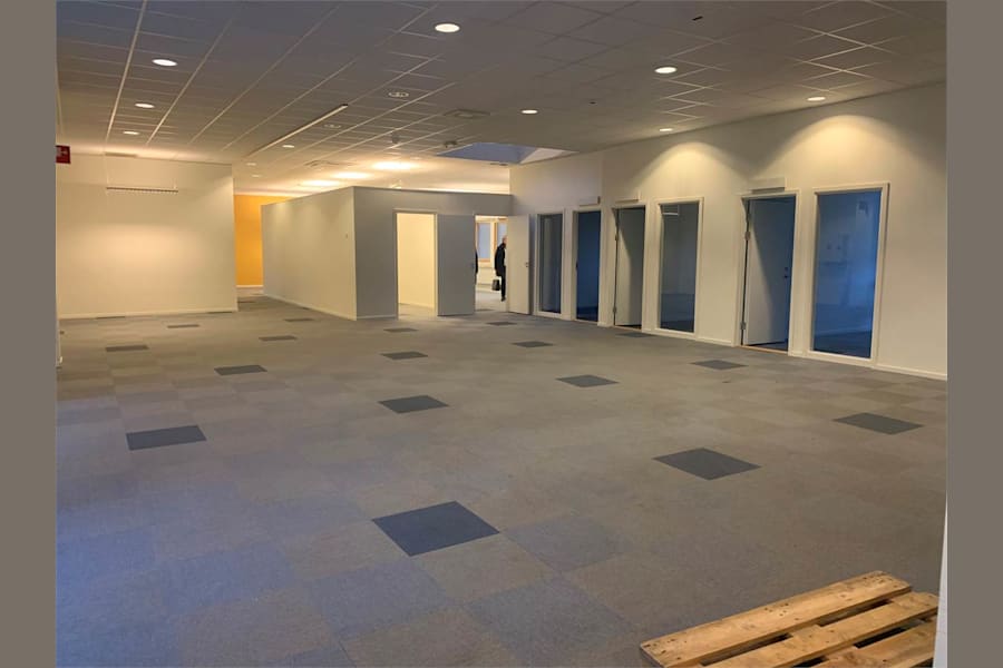 Kontorslokal på Marieholmsgatan 64, Göteborg – bild 2