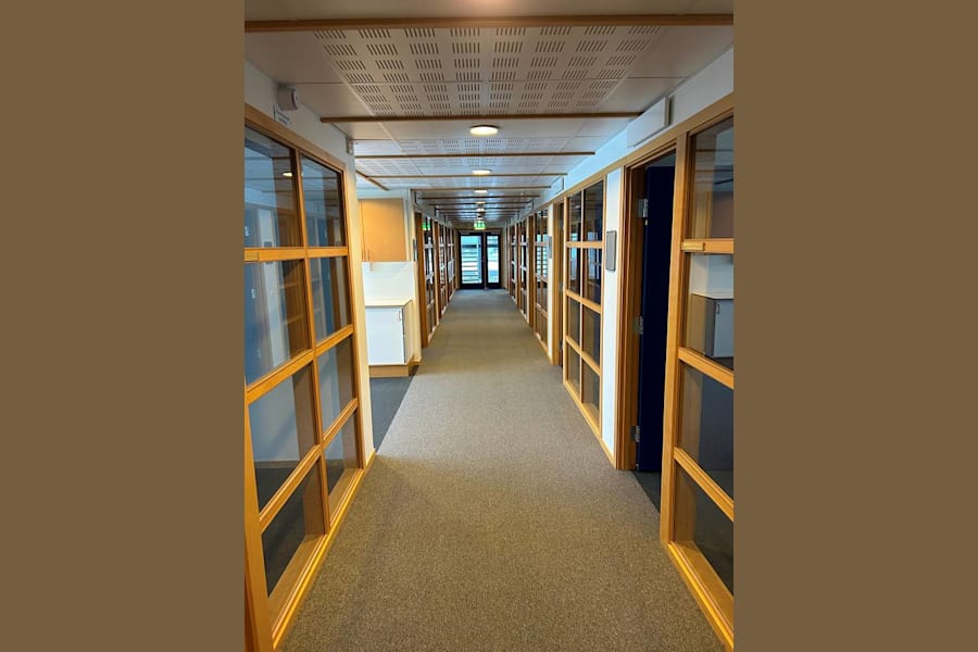 Kontorslokal på Ekvägen 26, Vara – bild 13