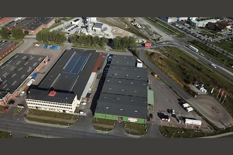 Bjurögatan 48 - image - 0