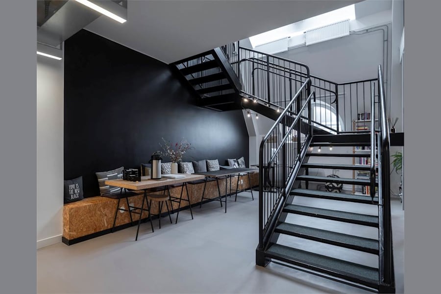 Kontorslokal på Rosenlundsgatan 31, Stockholm – bild 6