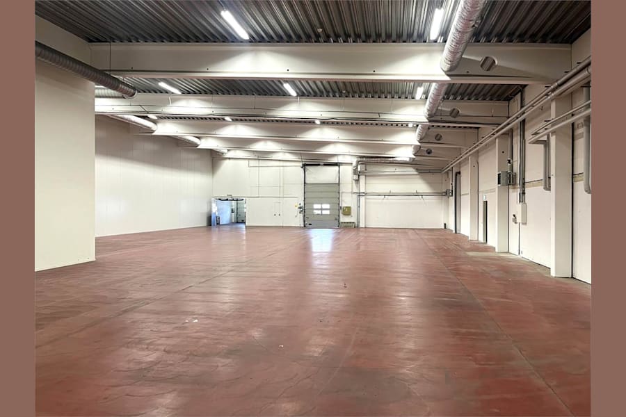 Lagerlokal på Solvarvsgatan 4, BORÅS – bild 5