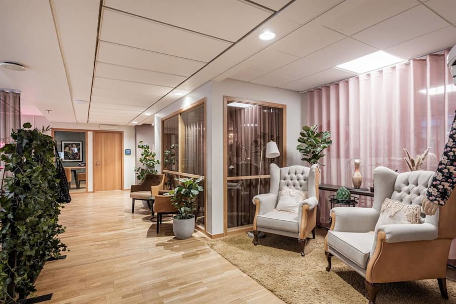 Kungsgatan 48 - image - 1