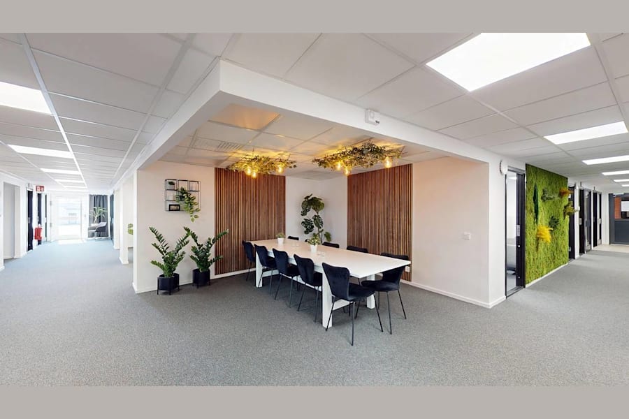 Kontorslokal på Hästvägen 4A, Malmö