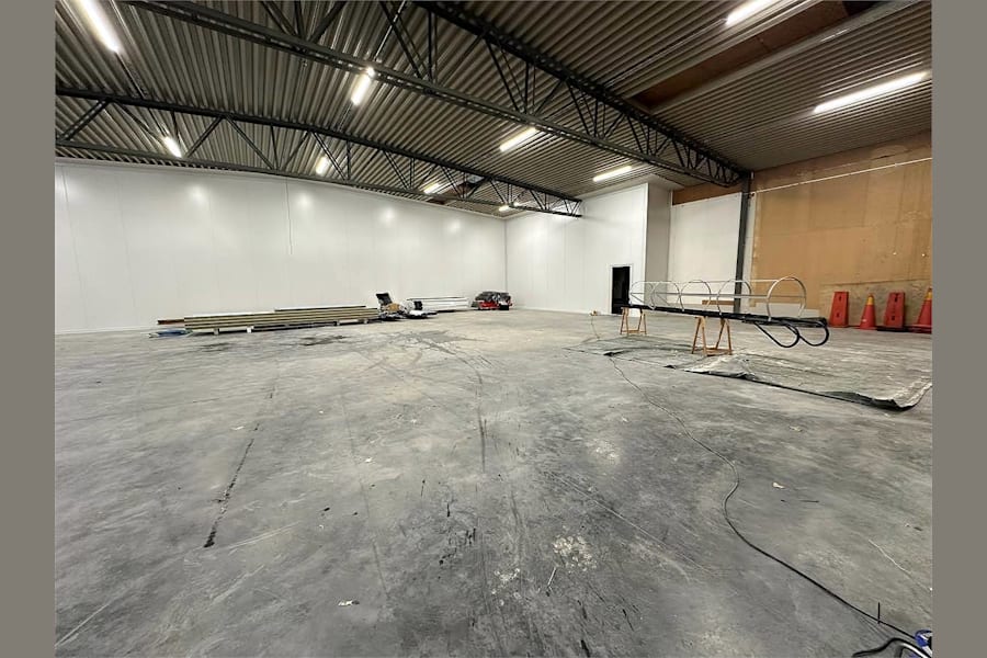 Bjurögatan 48 - image - 2