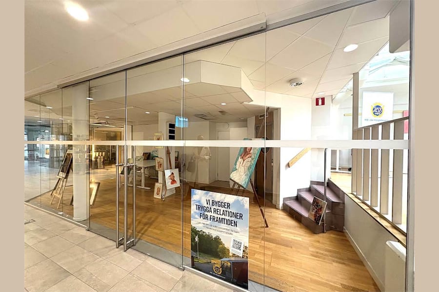 Butikslokal på Storgatan 18, Eslöv – bild 2