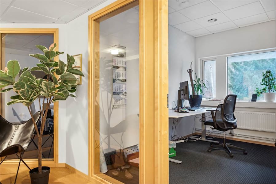 Kontorslokal på Varlabergsvägen 25, Kungsbacka – bild 11