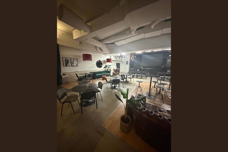 Lagerlokal på Kopparbergsvägen 16, Västerås – bild 17