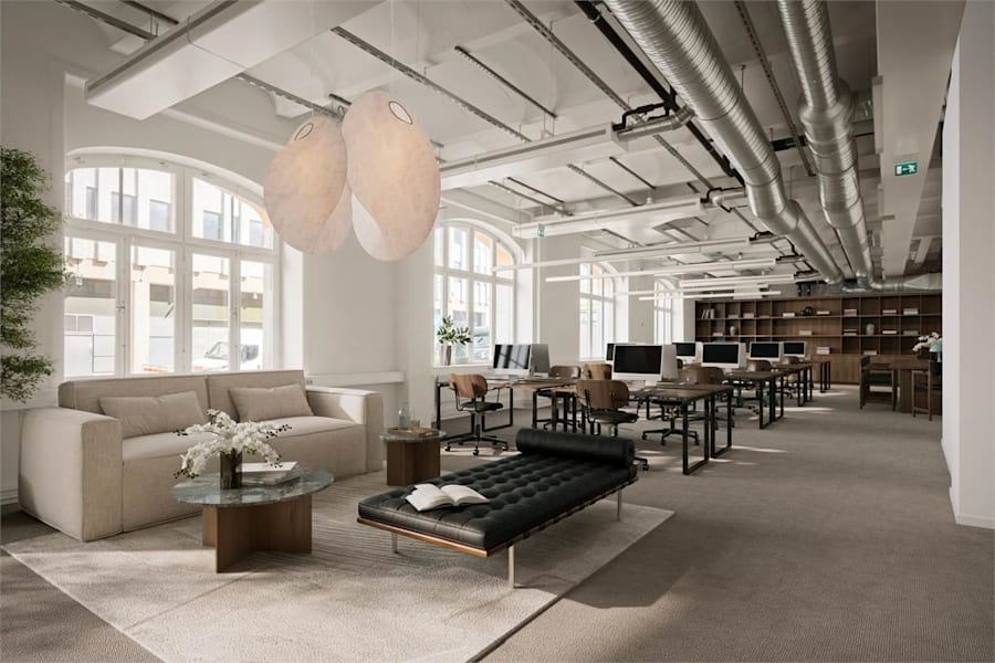 Tulegatan 11 - image - 0