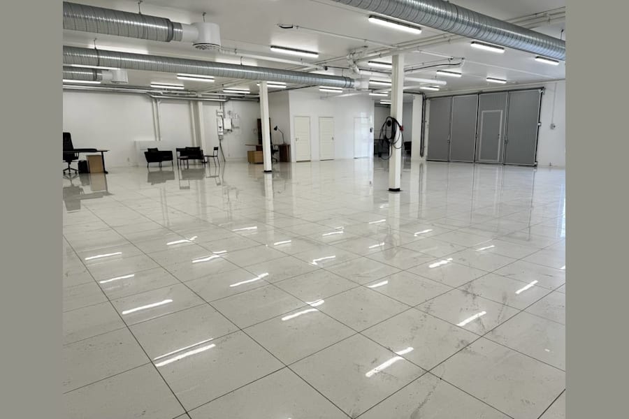 Butikslokal på Skarprättarvägen 12, Järfälla – bild 2