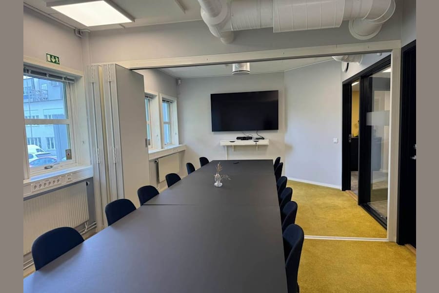 Varbergsgatan 12 - image - 1