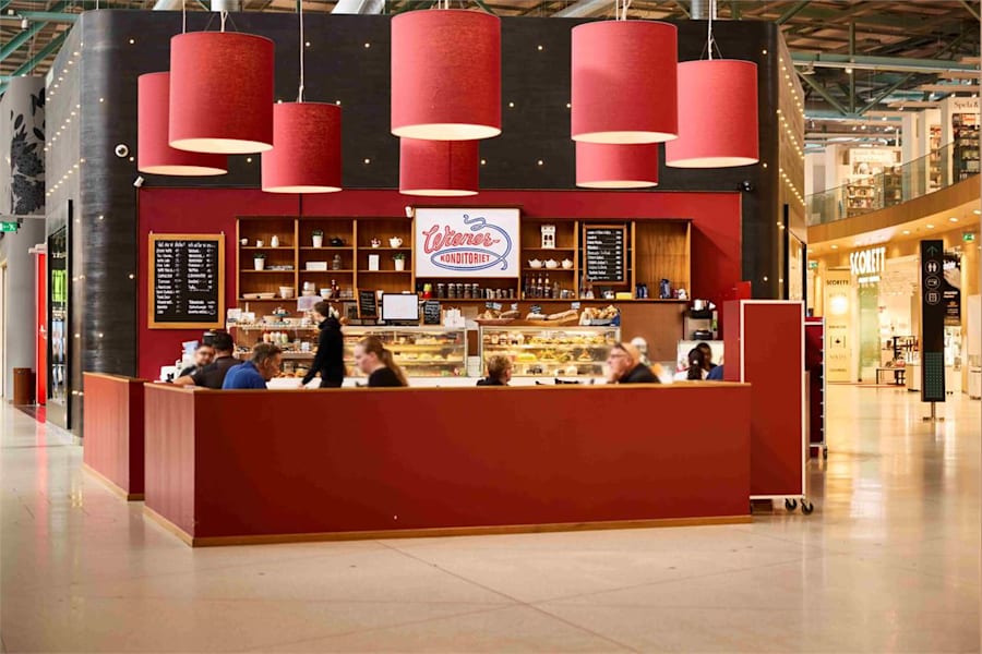 Industrilokal på Fredsforsstigen 22-24, Bromma – bild 14