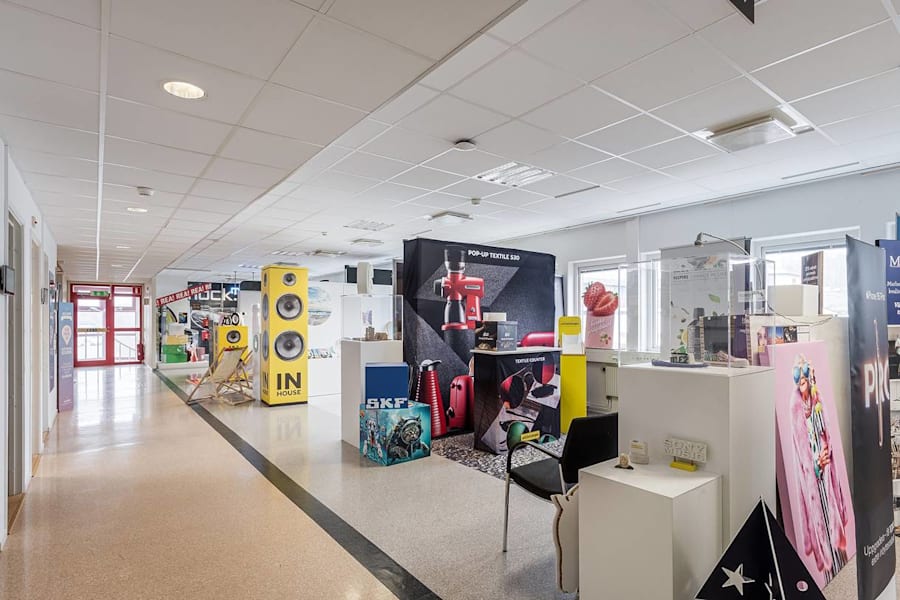 Industrilokal på Amalia Jönssons gata 9, Västra Frölunda – bild 14