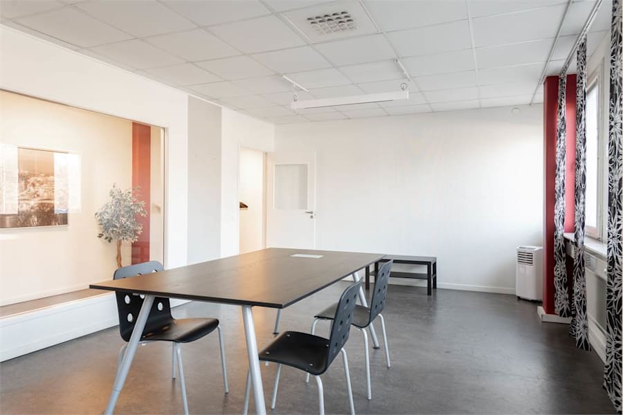 Industrilokal på Åbyvägen 3, Örebro – bild 8