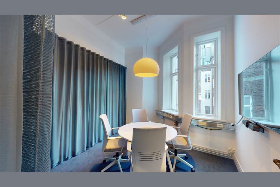 Coworking-plats på Skeppsbron 3, Malmö – bild 11