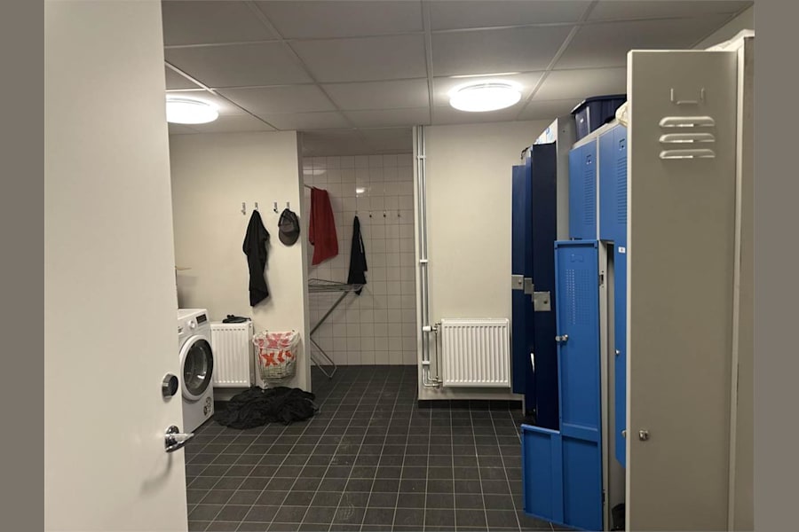 Industrilokal på Stallarholmsvägen 48, BANDHAGEN – bild 13