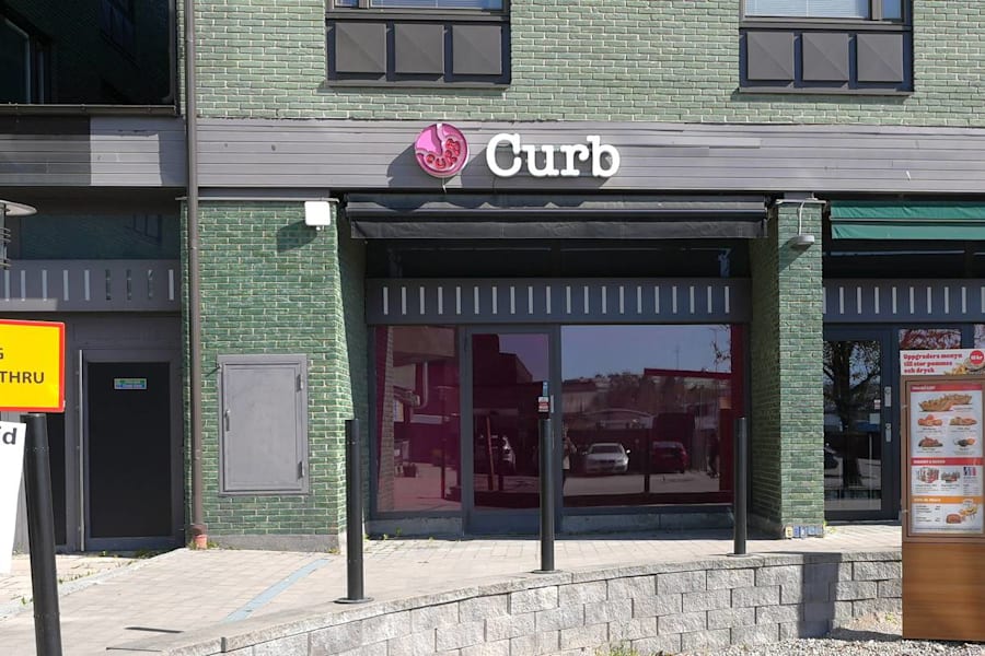 Restauranglokal på Marknadsvägen 6, Årsta – bild 3