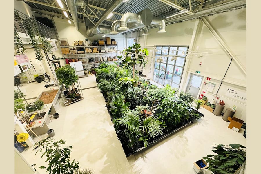 Butikslokal på Bruttovägen 12, Järfälla – bild 3