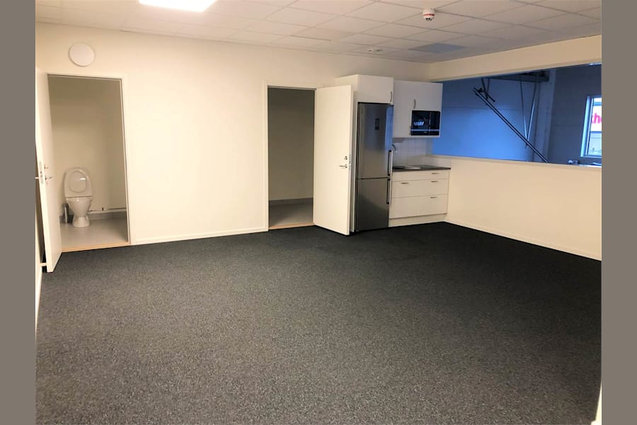 Butikslokal på Albybergsringen 99, Österhaninge – bild 7