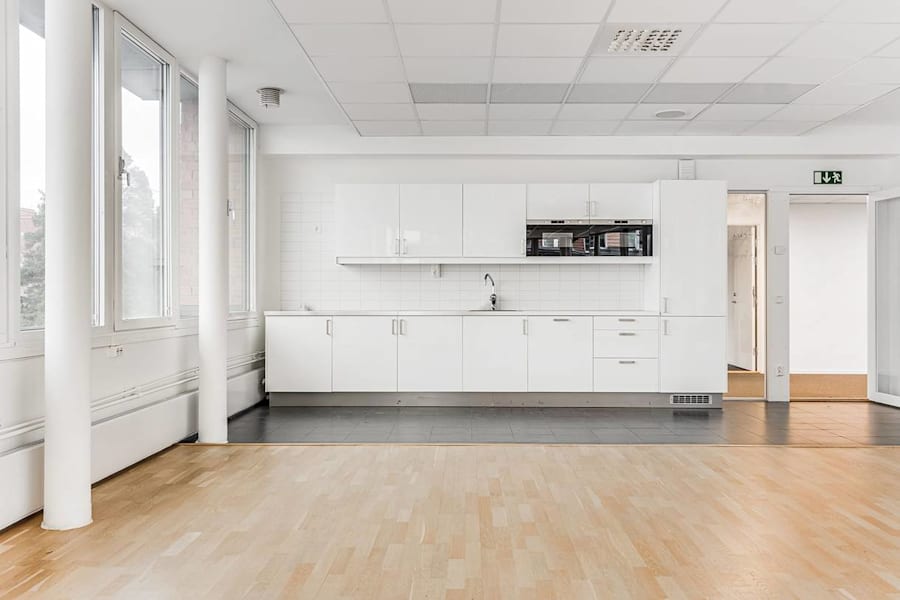 Kontorslokal på Isafjordsgatan 30 C, Kista – bild 4